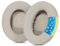 HAIZEEN QC Ultra Cuscinetti Auricolari di Ricambio per Bose QuietComfort Ultra Cuffie, Cuscinetti Auricolari Compatibili con QC Ultra (Strato in Gel Rinfrescante)