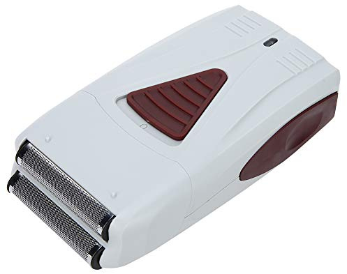 ZASCHMOY Elektrorasierer, Präzises Mesh-Design, 7-Kopf-Reziprokrasierer für Männer mit Leichtem, Tragbarem Gerät, Geeignet für die Rasur von 2 Mm Haaren