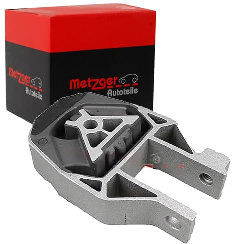 METZGER Lagerung, Motor 8053758 unten | Kompatibel mit: FORD C-MAX, C-MAX II, C-MAX II Van, FOCUS C-MAX, FOCUS II, FOCUS II Cabriolet, FOCUS II Kasten/Kombi