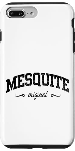 Custodia per iPhone 7 Plus/8 Plus Mesquite Original Vintage Hometown Pride