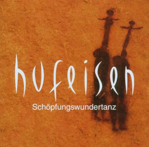 Schöpfungswundertanz
