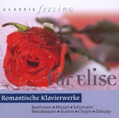 Romantische Klavierwerke