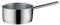WMF 727166381 Saphir Casserole Ø 16 cm Env. 1,5 L Bord verseur Cromargan Induction Passe au Lave-Vaisselle, Acier Inoxydable, Argent