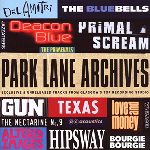 Jungle Records (Rough Trade)