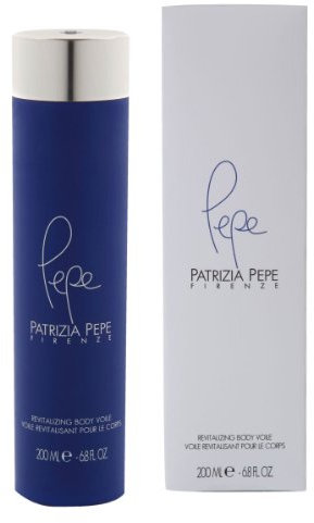 Patrizia Pepe Body Lotion 200ml, 1er Pack (1 x 200 ml)