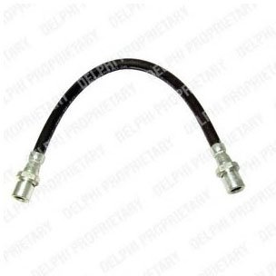 Delphi LH6261 Brake Hose