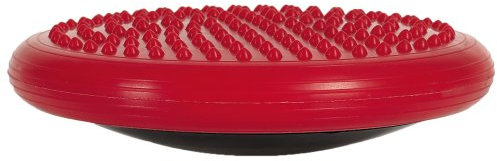 Togu Dynair Twist (2er Set), Balancetrainer für Liegestützen