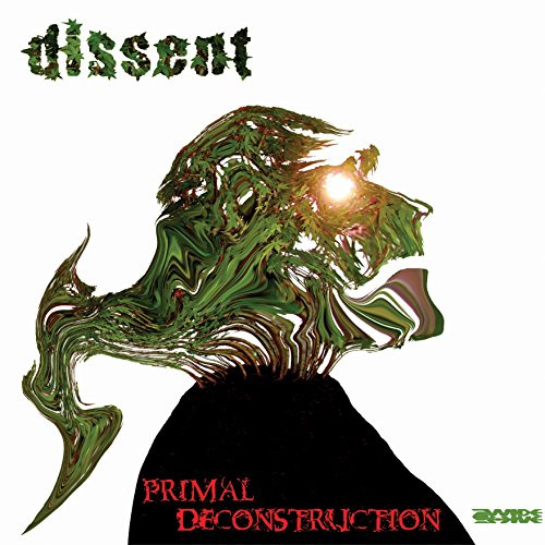 Primal Deconstruction [Vinyl]