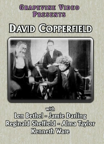 David Copperfield