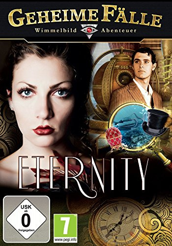 Geheime Fälle: Eternity