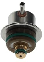 BOSCH Kraftstoffdruckregler 0280160542 | Kompatibel mit: CHEVROLET EPICA, FERRARI F50 Targa, PORSCHE 911, 911, 911 Cabriolet, 911 Cabriolet, 911 Targa