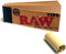 Raw Filterhülsen, 5 Heftchen Originalverpackung