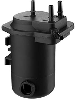 Ufi Filters 24.052.00 Dieselfilter für Autos