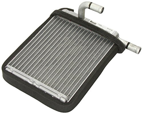 Nissens HVAC Heater Core - 77522