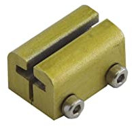 Piko 35293 Schraubschienenverbinder 10 Stück