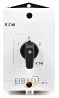 EATON T038401I1 WENDESCHALTER 207132 4015082071325