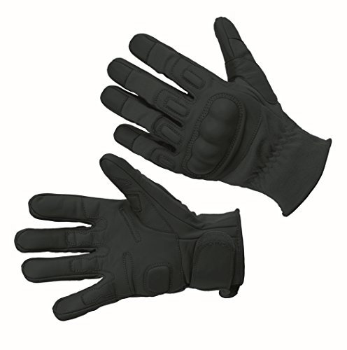 Defcon 5 Einsatzhandschuhe Tactical mit Kevlar Nomex, D5-GLBPF2010-B