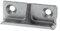 GU Schliessblech Typ 9-30136 auch 9 30136 Schließplatte Schließstück silber