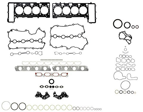 Ajusa 50325600 Full Gasket Set engine