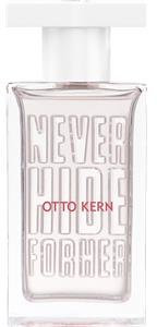 Otto Kern Never Hide for Her Eau de Toilette, 30 ml