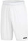JAKO Manchster 2.0 Short Kids Weissschwarz, 152 Kinder