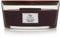 WoodWick Ellipse Duftkerze mit Hearthwick Docht, Spiced Blackberry