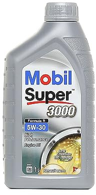 Mobil 154125 - Motoröl