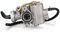 Madlife Garage Carburateur pour quad ATV Kart Sunl PZ20 PZ16 50 cc 70 cc 90 cc 110 cc 125 cc