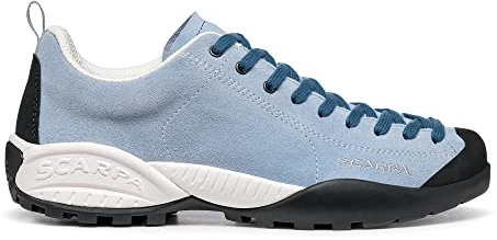 Scarpa Mojito air Blue 38 EU