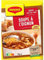 NESTLE MAGGI - Soupe Oignon 61G - Lot De 4 - livraison offerte