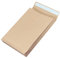 RBD-Briefumschläge Mit Silikonband OFFICE PRODUCTS HK C4 229x324mm 150gsm 250St Braun / / Typ-Mit Silikonband, RBD/Art-HK/Farbe-Braun/Format-C4 / Flächengewicht (g/m2)-150