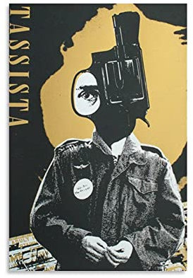 Filmposter Taxi Driver Action Comedy, 22, Leinwand-Kunst, Poster, dekoratives Schlafzimmer, moderner Heimdruck, Poster, 20 x 30 cm