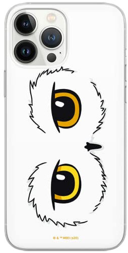 ERT GROUP mobile phone case for Iphone 6/6S original and officially Licensed Harry Potter pattern 028 optimally adapted to the shape of the mobile phone, case made of TPU