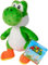 Soma Yoshi Drache Plüschfigur, 30cm, kuschelweich Dinosaurier, Kuscheltier, ab den ersten Lebensmonaten geeignet grün