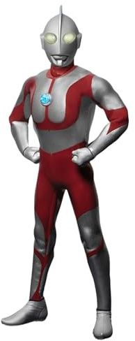 Mezco Toys One:12 Collective Ultraman
