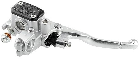 For PR5 Motorrad Bremse Kupplung Pumpe Hebel Hydraulische Hauptzylinder Zubehör kolben for AJP MOTO PR5 PR4 PR3 125 200 240 250