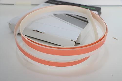 Splinterguard Fit for Festool 495207 55 Clear Replacement Splinterguard FS-SP 1400mm