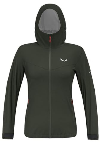 Salewa Puez 2.5L Powertex Jacke Damen