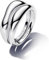 PANDORA Sterling silver 193264C00