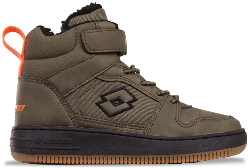 LOTTO Stylecode: 2600470K Prehna FUR K Unisex Kids Sneakers