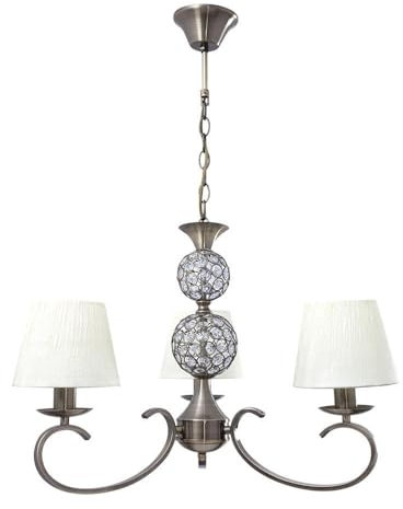 Levitantes Beleuchtung, Bild