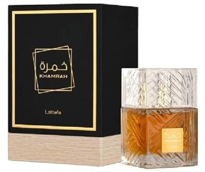 Khamrah Eau de Parfum 100ml