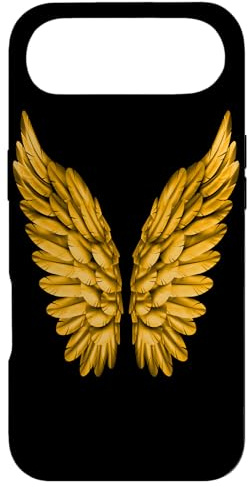 Hülle für iPhone Air Engelsflügel Engel Flügel Engelflügel Angelwings Engel