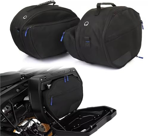 Motorradtasche Koffer Sattel Innentaschen Gepäcktaschen Zubehör S Für R1300GS GS1300 R 1300 GS 2023 2024 2025