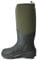 Muck Boots Mens Arctic Sport, Green, 10 UK