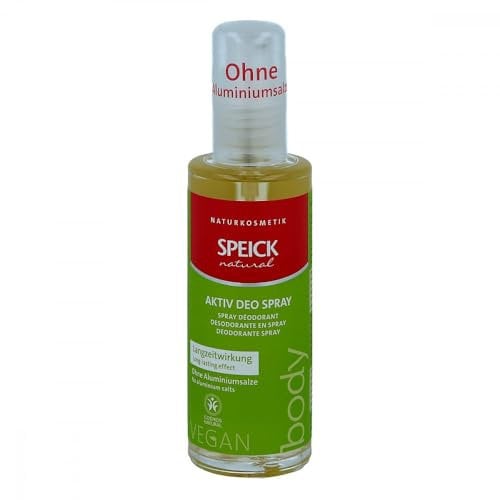 SPEICK natural Aktiv Deo-Spray 75 ml
