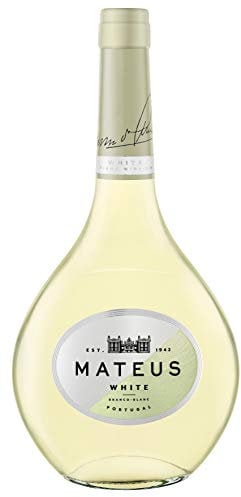 Mateus Vin du Portugal, Blanc, 750ml