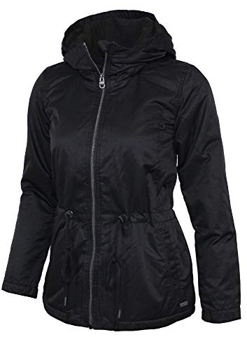 Bench Damen Concise Jacke