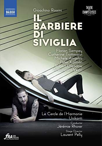 Il barbiere di Siviglia