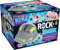 Science Mad Rock Tumbler Machine for Kids Age 10+, Learn About Rock Tumbling, Polishing and Gemstones With Fun - Includes Rough Gemstones and Jewellery Making Kit